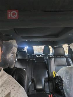 فورد إكسبلورر